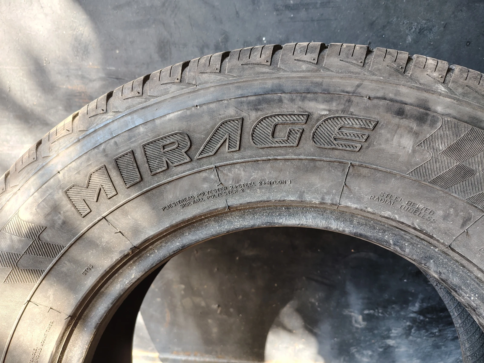  265/65R17 | Mobile.bg   3