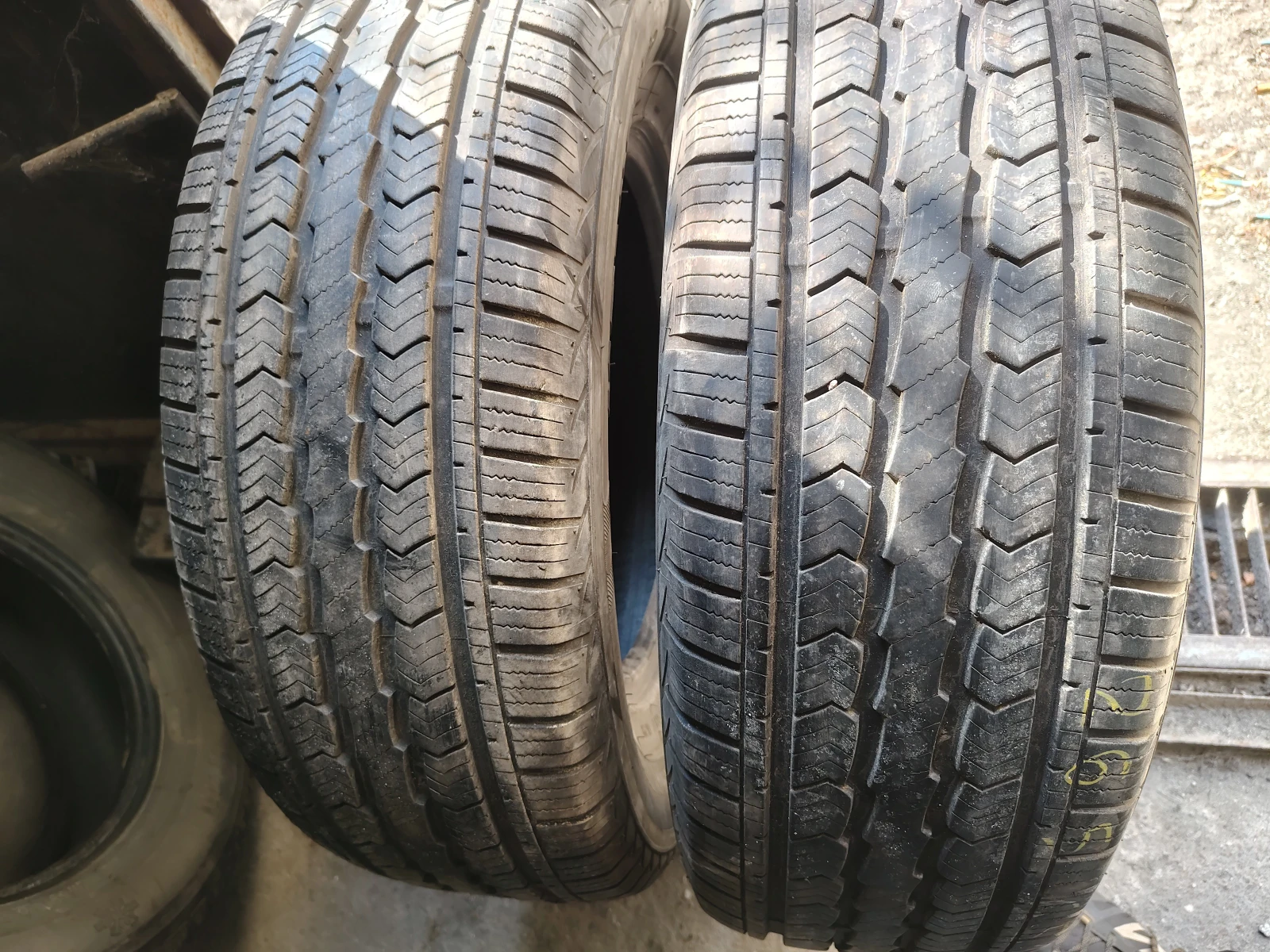  265/65R17 | Mobile.bg   1