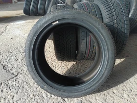Гуми Зимни 235/45R18, снимка 4 - Гуми и джанти - 53475141