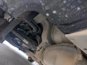 Fiat Sedici 1, 6i 107ps 4x4, снимка 15