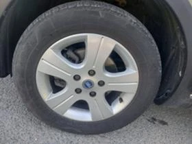 Fiat Sedici 1, 6i 107ps 4x4, снимка 13