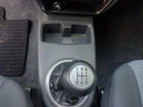 Fiat Sedici 1, 6i 107ps 4x4, снимка 11