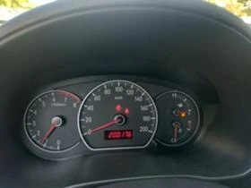 Fiat Sedici 1, 6i 107ps 4x4, снимка 12