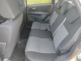 Fiat Sedici 1, 6i 107ps 4x4, снимка 8