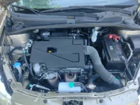 Fiat Sedici 1, 6i 107ps 4x4, снимка 14