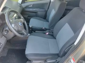 Fiat Sedici 1, 6i 107ps 4x4, снимка 7