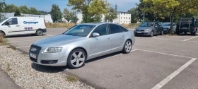 Audi A6 2.0TDI, снимка 1