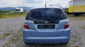 Honda Jazz 1.4i-99к.с, снимка 6