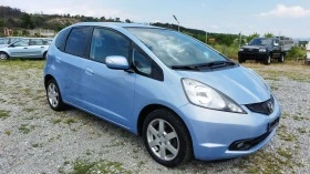 Honda Jazz 1.4i-99к.с, снимка 3
