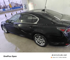 Lexus GS 350 Luxury/Distronic/BSM/LED/Full, снимка 6