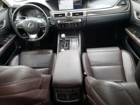 Lexus GS 350 Luxury/Distronic/BSM/LED/Full, снимка 7
