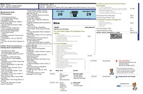 Lexus GS 350 Luxury/Distronic/BSM/LED/Full, снимка 14