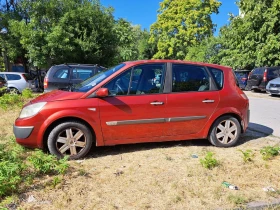 Renault Scenic  - изображение 3