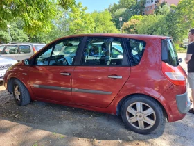 Renault Scenic  - изображение 5