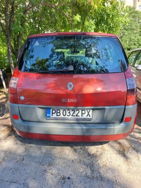 Renault Scenic  - изображение 6