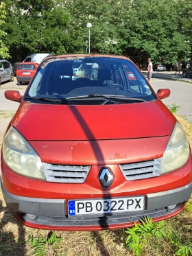 Renault Scenic  - изображение 2