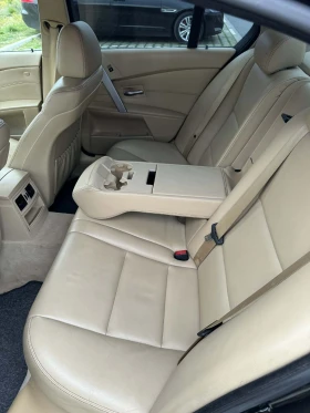 BMW 523 M5-Pack /Сменени вериги , снимка 11