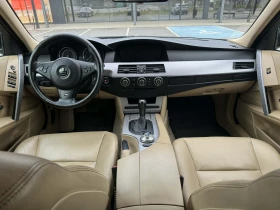 BMW 523 M5-Pack /Сменени вериги , снимка 9