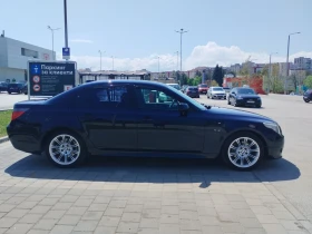 BMW 520, снимка 4