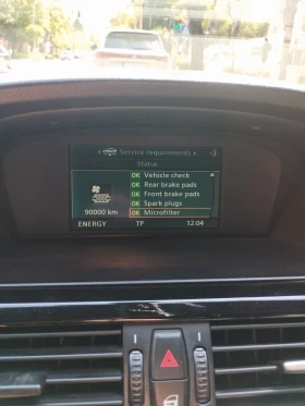 BMW 520, снимка 13