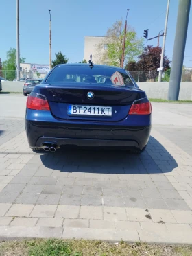 BMW 520, снимка 6