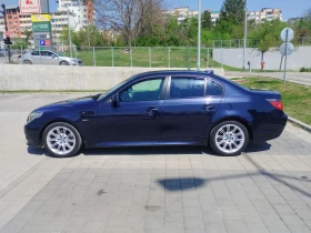 BMW 520, снимка 10