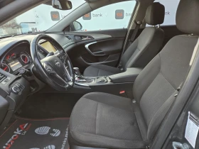 Opel Insignia 2.0CDTI-131кс= АВТОМАТ= АВТОПИЛОТ= FACELIFT, снимка 7