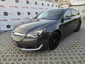 Opel Insignia 2.0CDTI-131кс= АВТОМАТ= АВТОПИЛОТ= FACELIFT, снимка 6