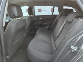 Opel Insignia 2.0CDTI-131кс= АВТОМАТ= АВТОПИЛОТ= FACELIFT, снимка 9