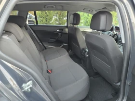 Opel Insignia 2.0CDTI-131кс= АВТОМАТ= АВТОПИЛОТ= FACELIFT, снимка 14