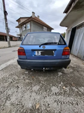 VW Golf 1.4i LPG, снимка 5