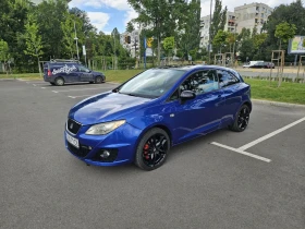 Seat Ibiza, снимка 1