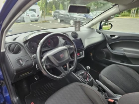 Seat Ibiza, снимка 11