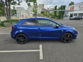 Seat Ibiza, снимка 4