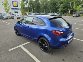 Seat Ibiza, снимка 7