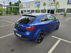Seat Ibiza, снимка 5