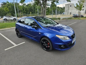 Seat Ibiza, снимка 3