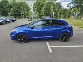 Seat Ibiza, снимка 8