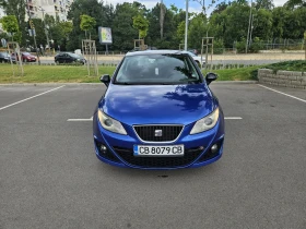 Seat Ibiza, снимка 2