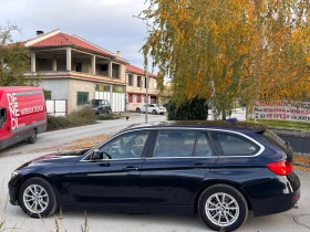 BMW 320 1.6d automatic, снимка 7