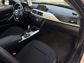 BMW 320 1.6d automatic, снимка 10