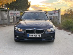 BMW 320 1.6d automatic, снимка 1