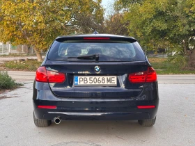 BMW 320 1.6d automatic, снимка 6
