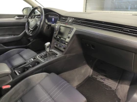 VW Passat ALLTRACK/EXECUTIVE, снимка 14