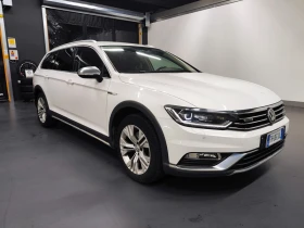 VW Passat ALLTRACK/EXECUTIVE, снимка 3