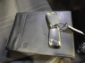 VW Passat ALLTRACK/EXECUTIVE, снимка 17