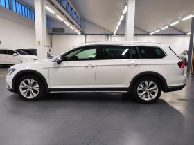 VW Passat ALLTRACK/EXECUTIVE, снимка 8