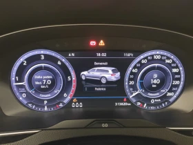 VW Passat ALLTRACK/EXECUTIVE, снимка 9