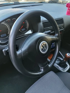 VW Golf * 1.9TDI 4X4 * HIGHLINE * XENON * ЕЛ.СЕДАЛКИ * , снимка 16