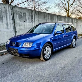 VW Golf * 1.9TDI 4X4 * HIGHLINE * XENON * ЕЛ.СЕДАЛКИ * , снимка 1